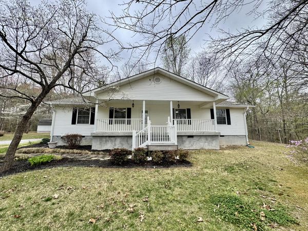 1801 Colbert Hollow Road, Rock Spring 30739