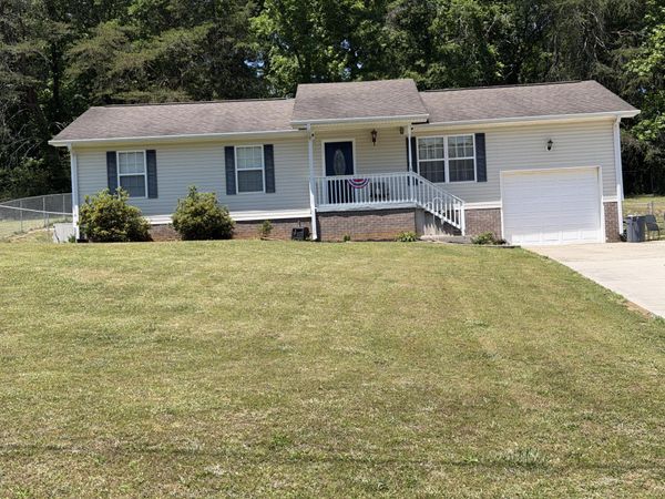 355 Brandy Hills Drive, South Pittsburg 37380