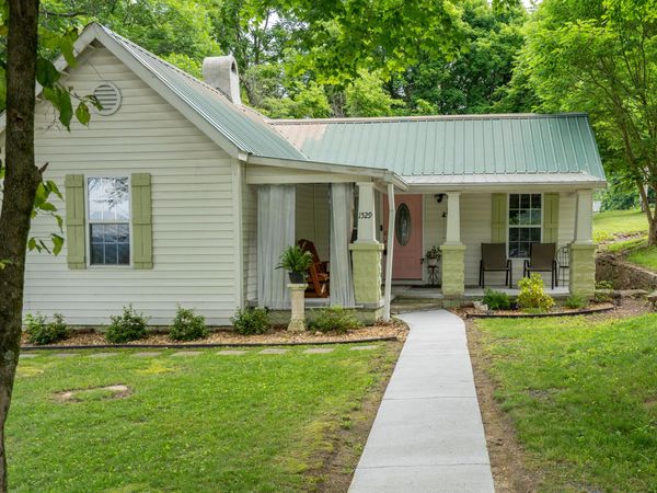 1529 Main Street, Dunlap 37327