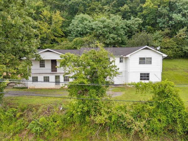 1403 Ogrady Drive, Chattanooga 37419