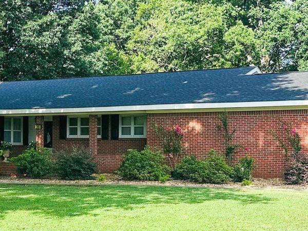 265 Skyline Dr, Russellville, AL 35653