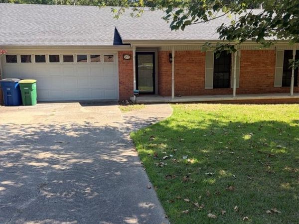 6208 Allwood Drive , AR 72118