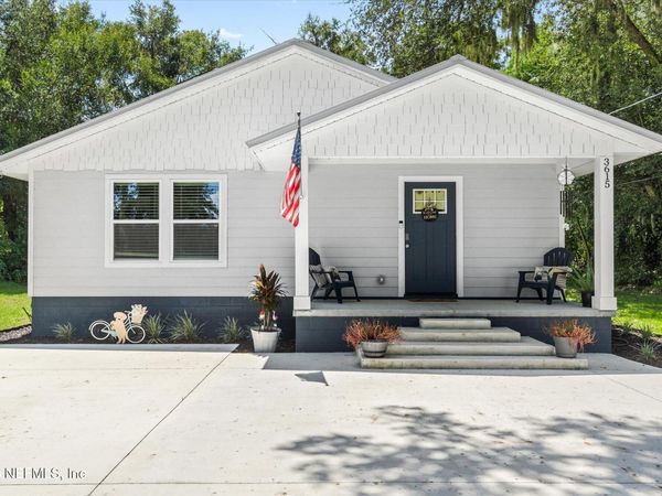 3615 WEAVER Road, Palatka, FL 32177