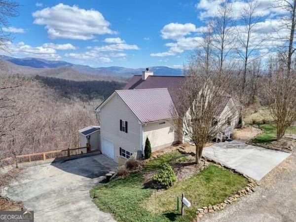 43 Little Beasley, Unit 125, Blairsville, GA 30512