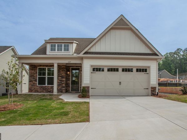 107 Magnolia Lane, Carrollton, GA 30117