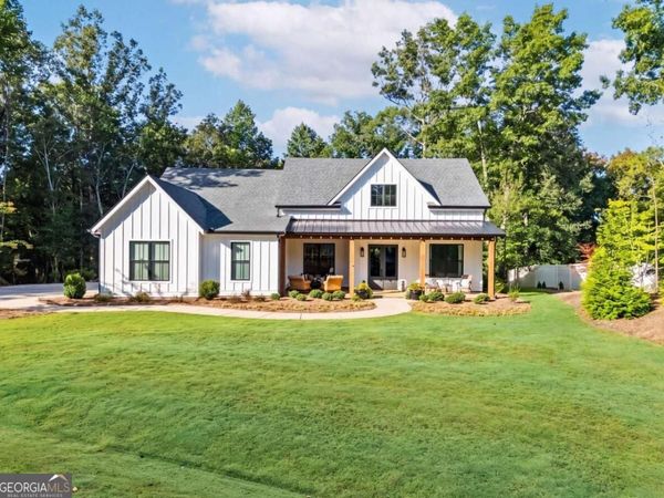 290 Settlers Run, Dahlonega, GA 30533