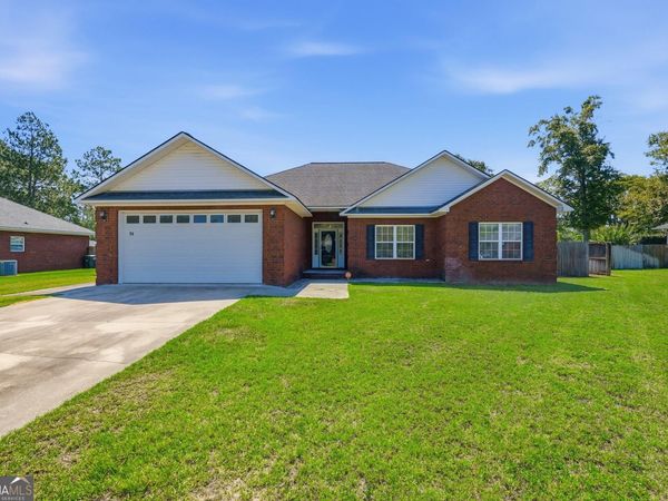 94 Taylor Wells Lane, Hinesville, GA 31313