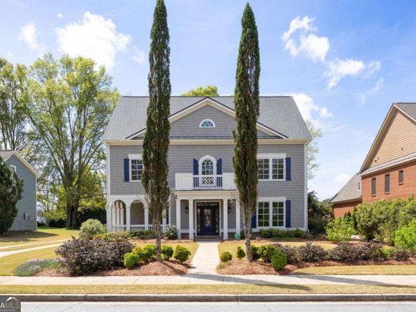 1045 Sandtown Place Drive SW, Marietta, GA 30064