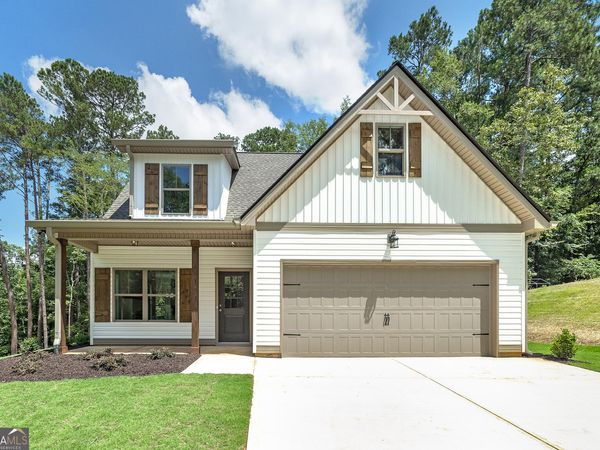 98 Goldeneye Court, Monticello, GA 31064