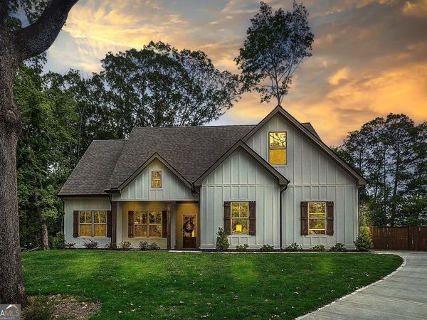 560 Madison Road, Monticello, GA 31064