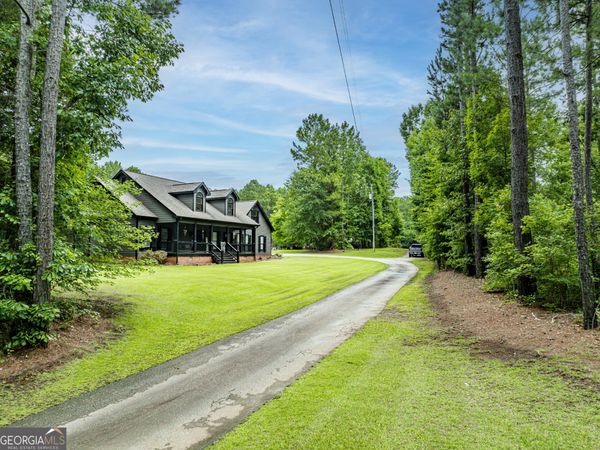 3385 Ga Highway 83 S, Monticello, GA 31064