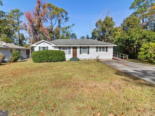 704 Lausanne Drive, Valdosta, GA 31601