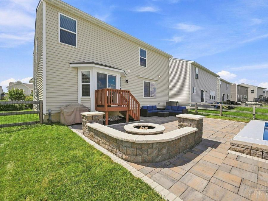 720 Kingly Terrace, South Lebanon, OH 45065 Photo 21