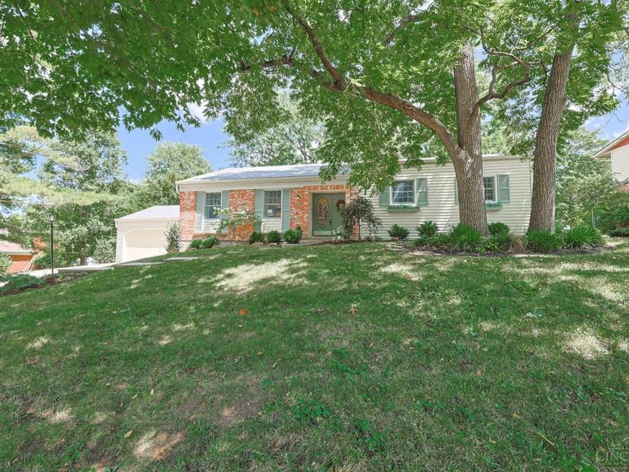 5592 Windermere Lane, Fairfield, OH 45014 Photo 1