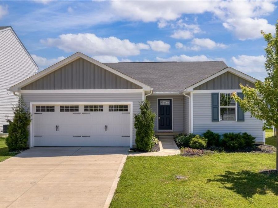 140 Wildflower Drive , Elyria, OH 44035 Photo 1