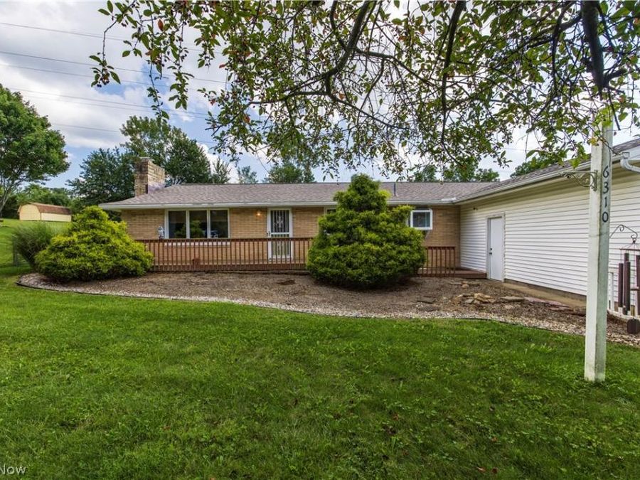 6310 Dodge Road SW, Canton, OH 44706 Photo 1
