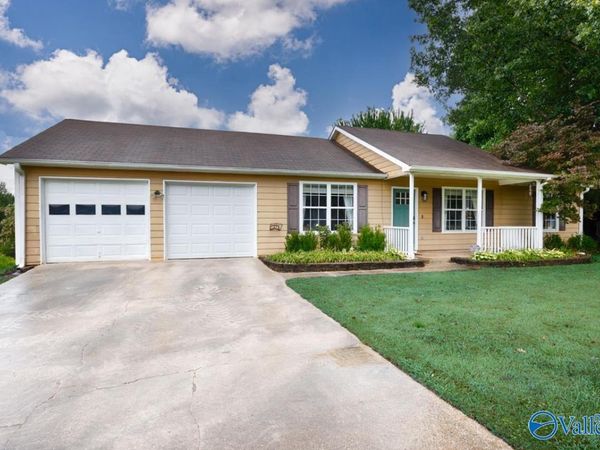 119 Bramblebush Drive, Toney, AL 35773