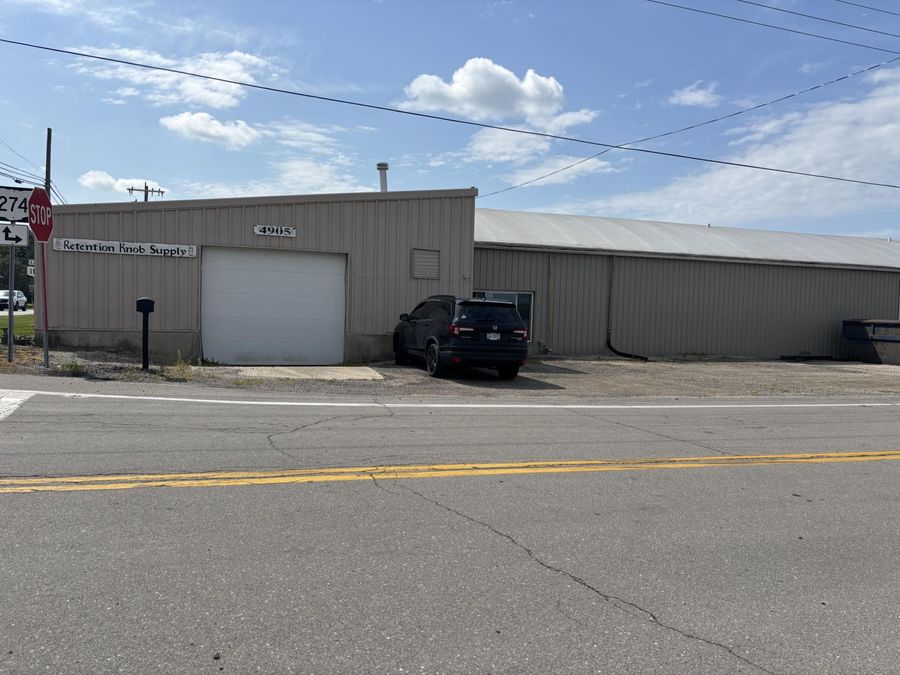 4905 Ohio 274, Huntsville, OH 43324 Photo 1