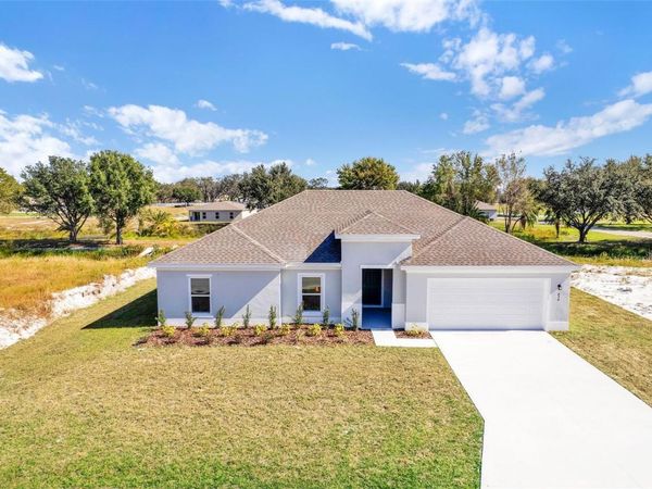 636 GRAND OAKS DRIVE , AVON PARK, FL 33825