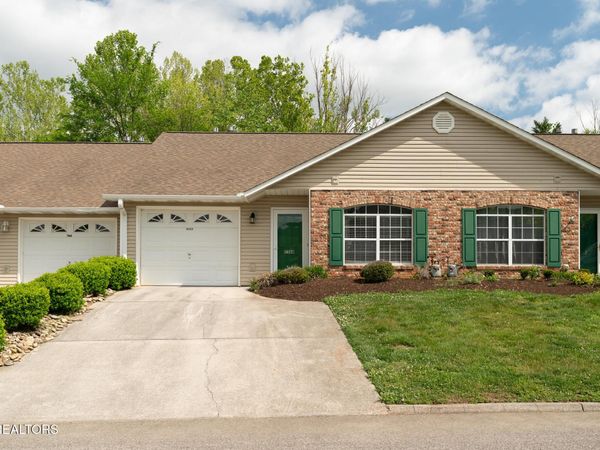 7568 Creek Song Court, Knoxville, TN 37920