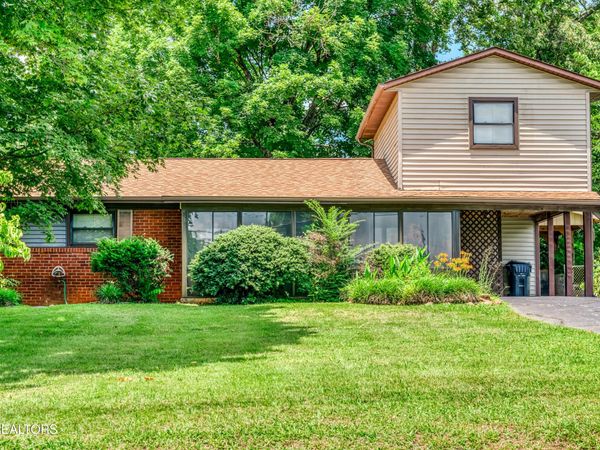 3107 Myrtlewood Drive, Knoxville, TN 37921