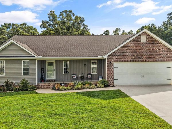 101 County Road 7030 , Athens, TN 37303