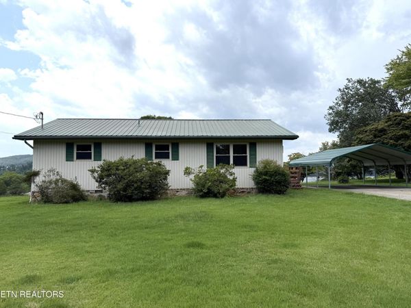 152 Morris Lane, Kingston, TN 37763