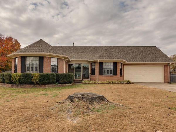 41 KINGSTON DR, Atoka, TN 38004