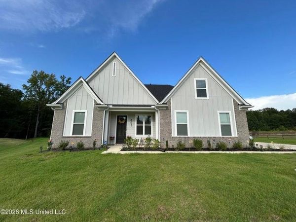 441 CENTERLINE ROPER LOOP, Byhalia, MS 38611