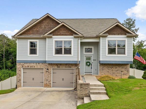 9201 Pamper Lane, Hixson 37343