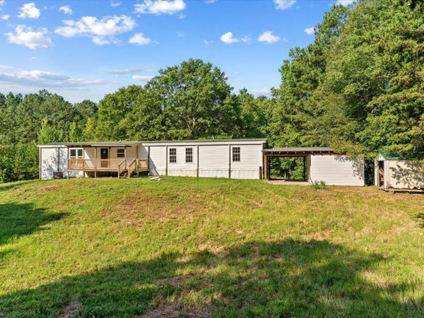 1237 North Pass , Chatsworth 30705