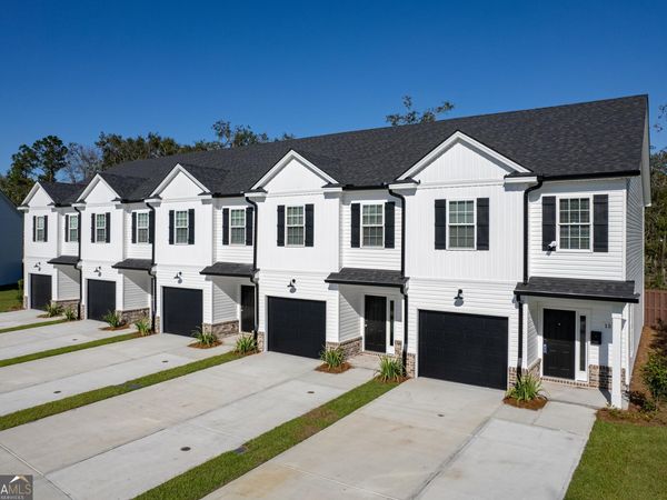 0 Belleau Woods Circle, Hinesville, GA 31313
