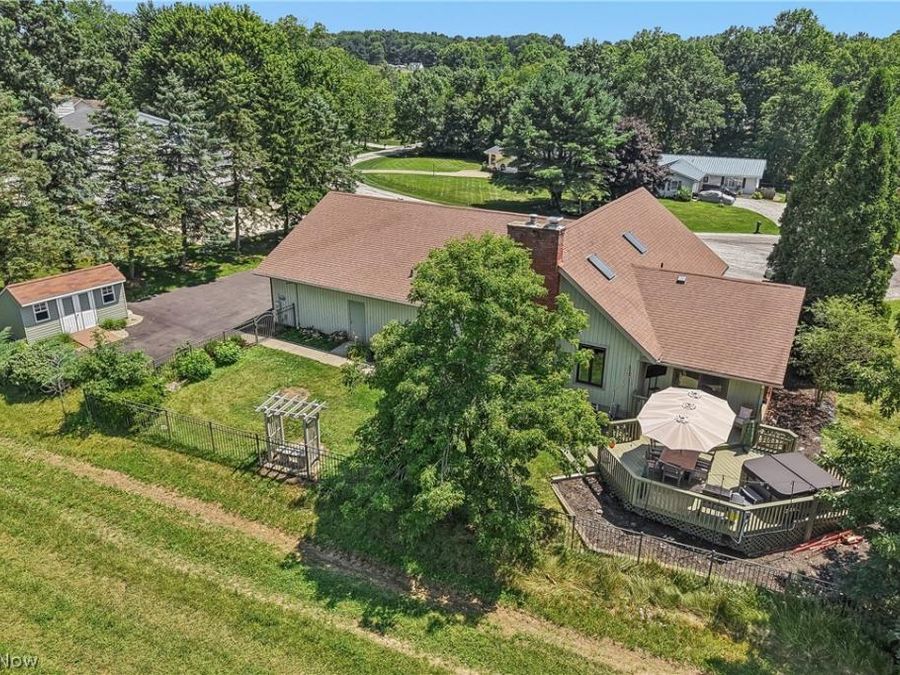17654 Lois Way , Doylestown, OH 44230 Photo 1