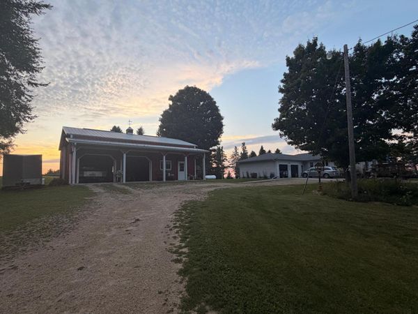 67287 County Road 82 , Lake City, MN 55041