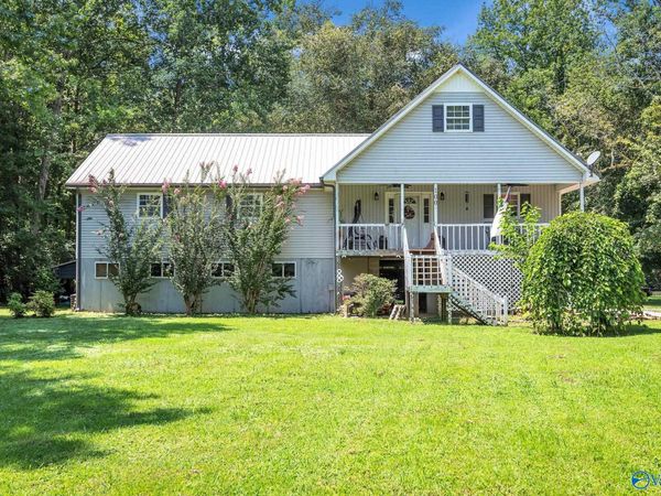 100 Bluewater Landing Road, Rogersville, AL 35652