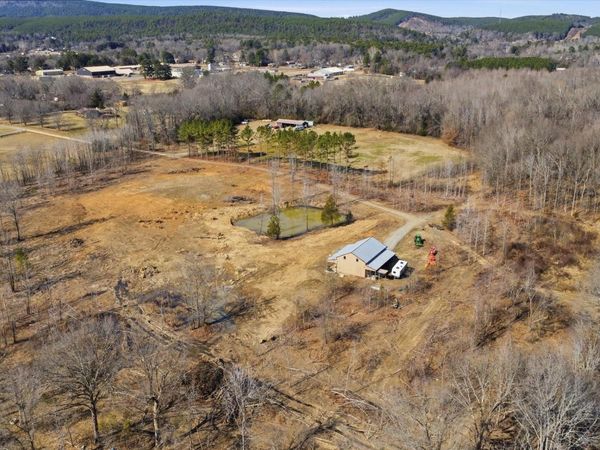 1003 Wildwood , Perryville, AR 72126