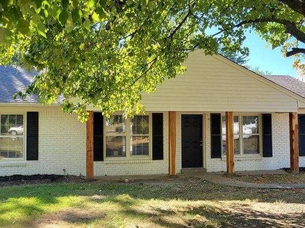1815 College Blvd W , Jonesboro, AR 72401