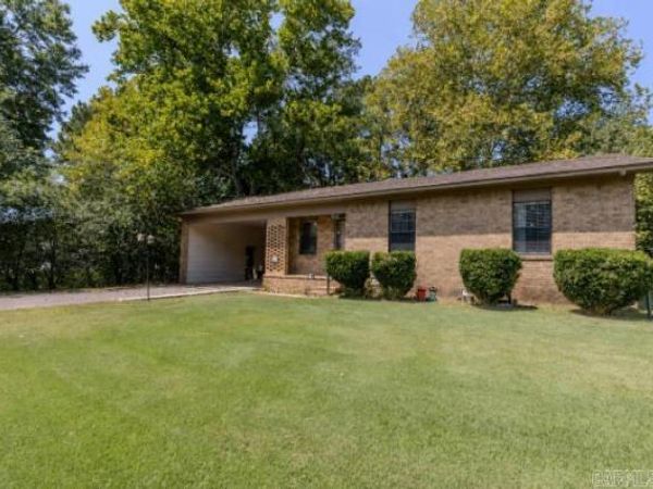 917 Ezell , Perryville, AR 72126