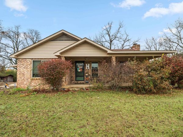 3284 Finch , Bismarck, AR 71929
