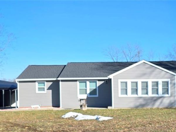 5108 Palestine Road , Chester, IL 62233