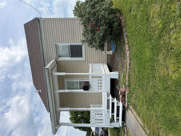802 E Olive Street , Red Bud, IL 62278