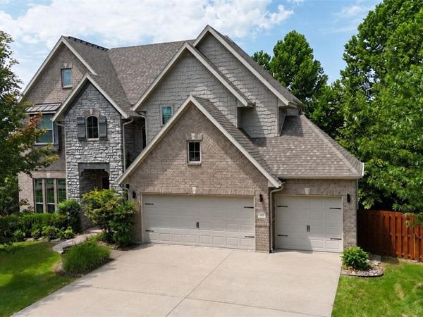3195 N Blue Star Drive , Fayetteville, AR 72703