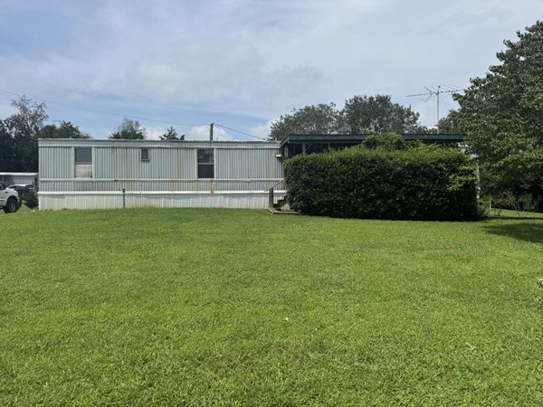 5530 Saint Paul Road, Morristown, TN 37813