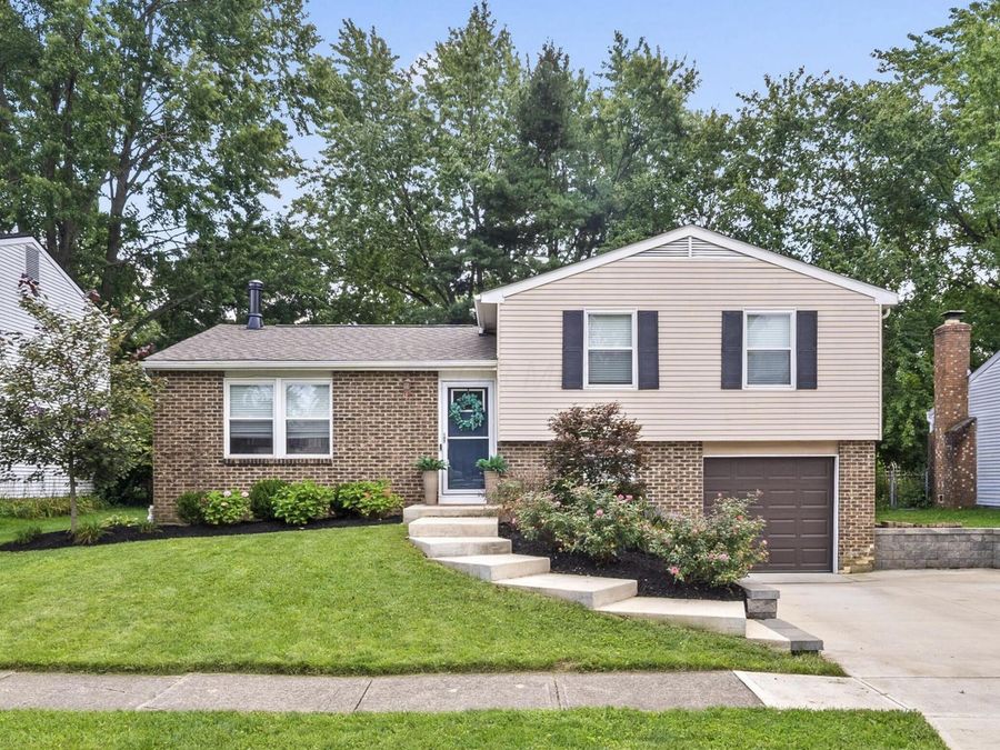 6344 Thrasher Loop , Westerville, OH 43081 Photo 1