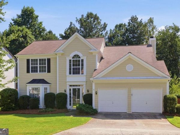 4320 Sugar Maple Chase NW, Acworth, GA 30101