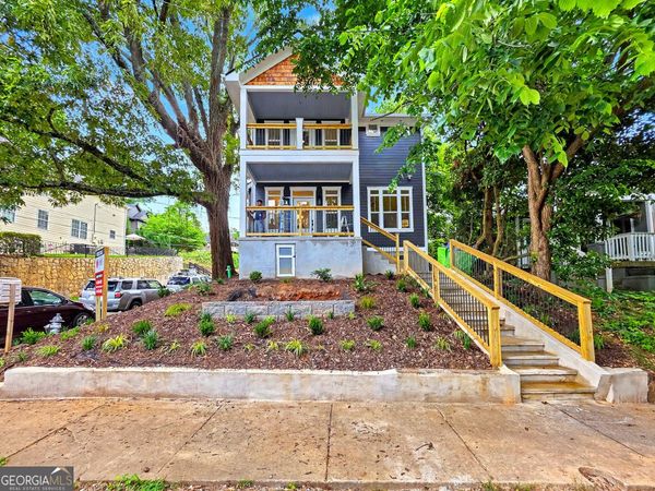 113 Vanira Avenue SE, Atlanta, GA 30315