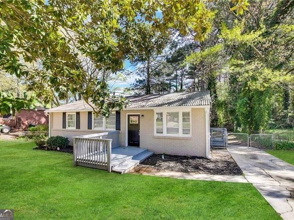 323 Simca Street SE, Atlanta, GA 30354