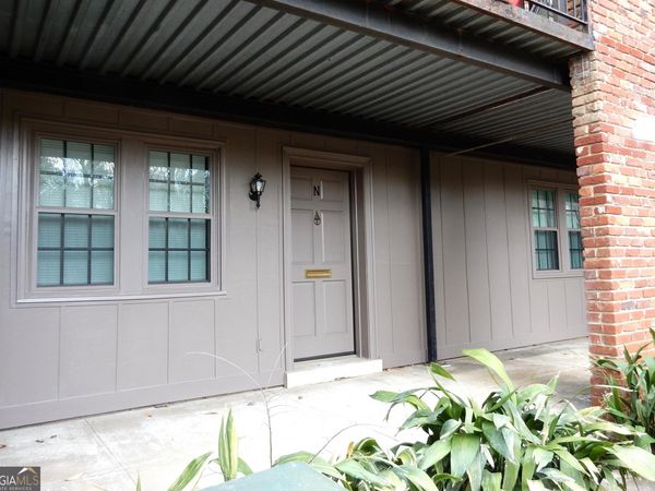 3083 Colonial Way, Unit N, Atlanta, GA 30341