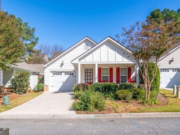 150 Jaime Drive, Canton, GA 30114