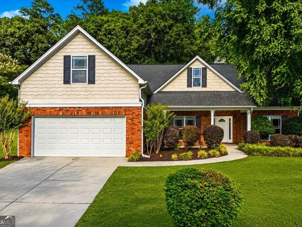3587 Vine Springs Trace, Bethlehem, GA 30620